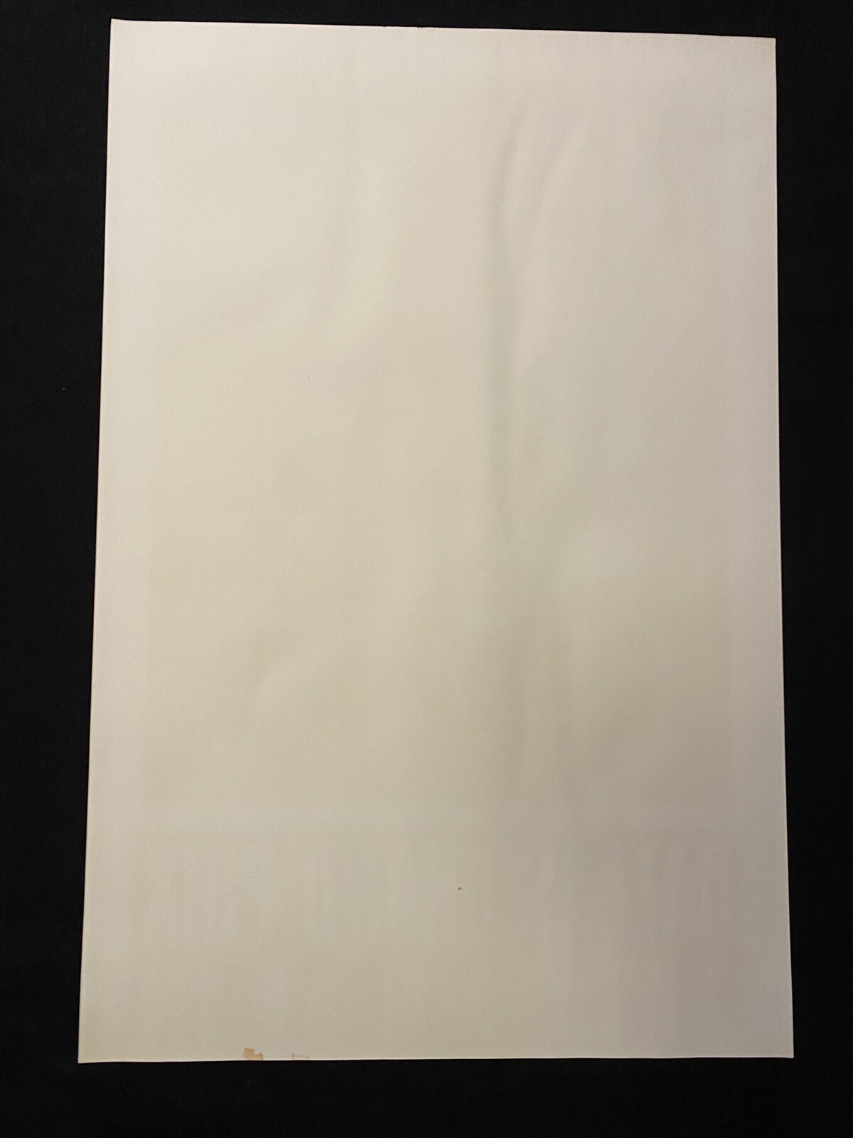 1984 LEROY NIEMAN DALLAS GRAND PRIX ORIGINAL ADVERTISING PRINT!RACE DECOR!GIFT:)