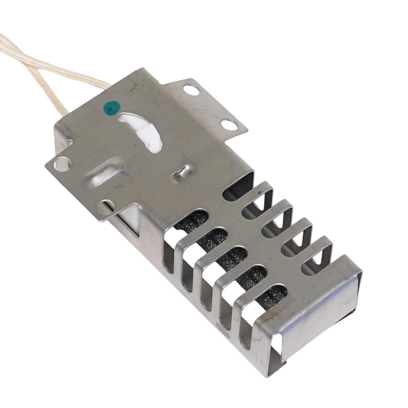 New WB13K21 Flat Igniter Replacement For GE Oven Range