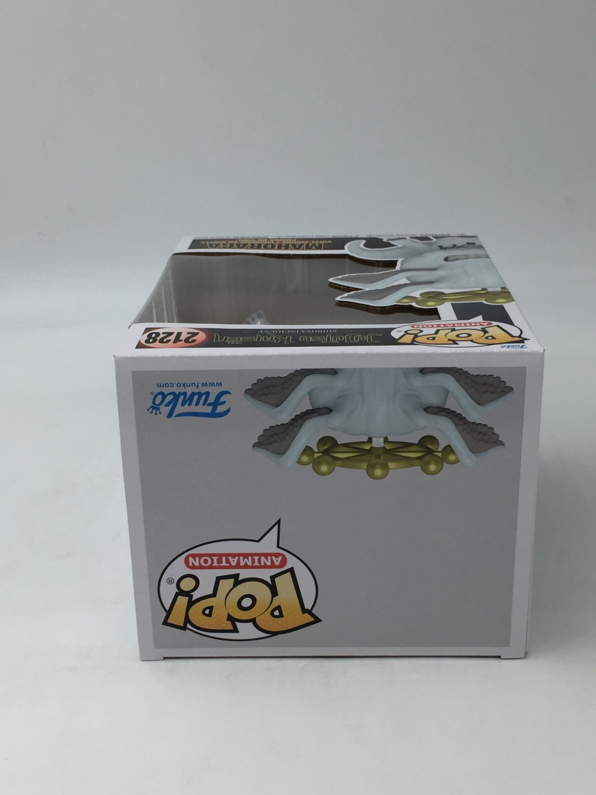 Funko Pop! Animation Jujutsu Kaisen Mahoraga #2128 6" Vinyl Figure