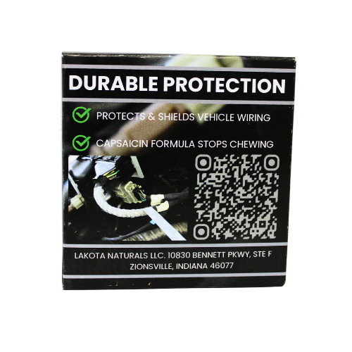 Lakota Anti-Chew Honda Rodent Tape Replacement (Mice, Rats, Squirrels)