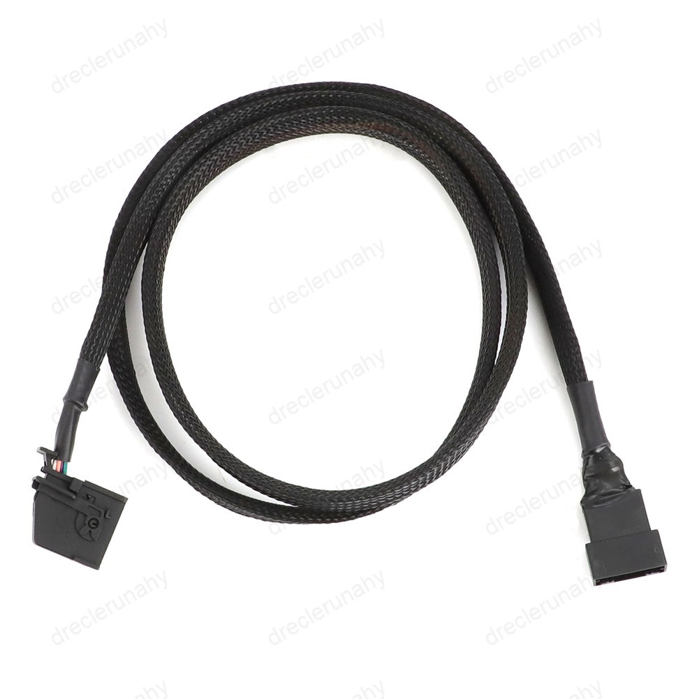 Conversion Harness For 2021-2023 Ford F150 Column to “STOWABLE” Console Shifter