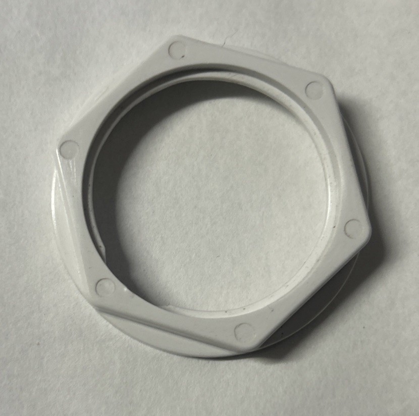 STRONG SPAS / EVERLAST AIR CONTROL ON & OFF VALVE ASSEMBY / Free Ship!