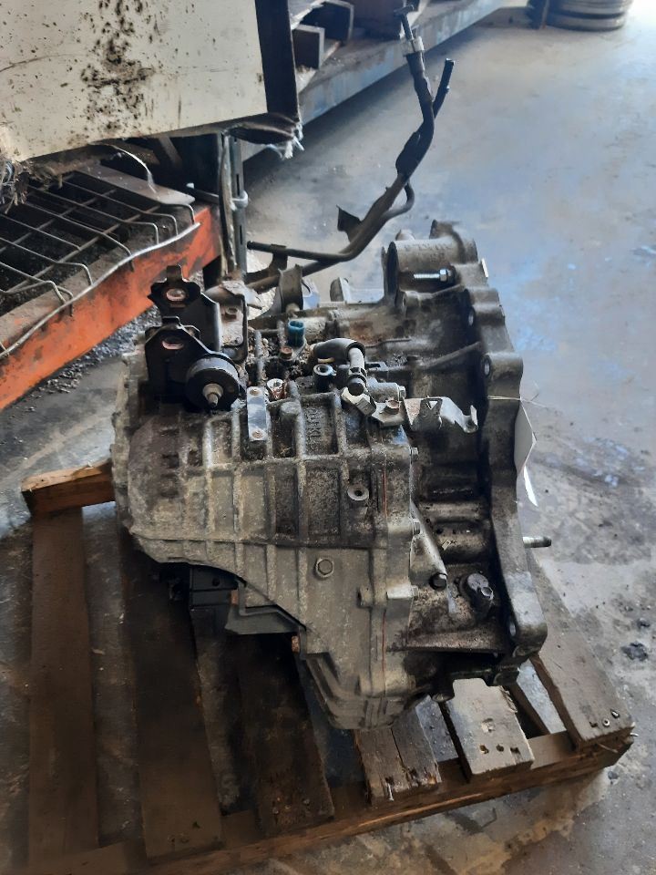 Automatic Transmission AWD 3.5L Fits 06-12 RAV4 1316103