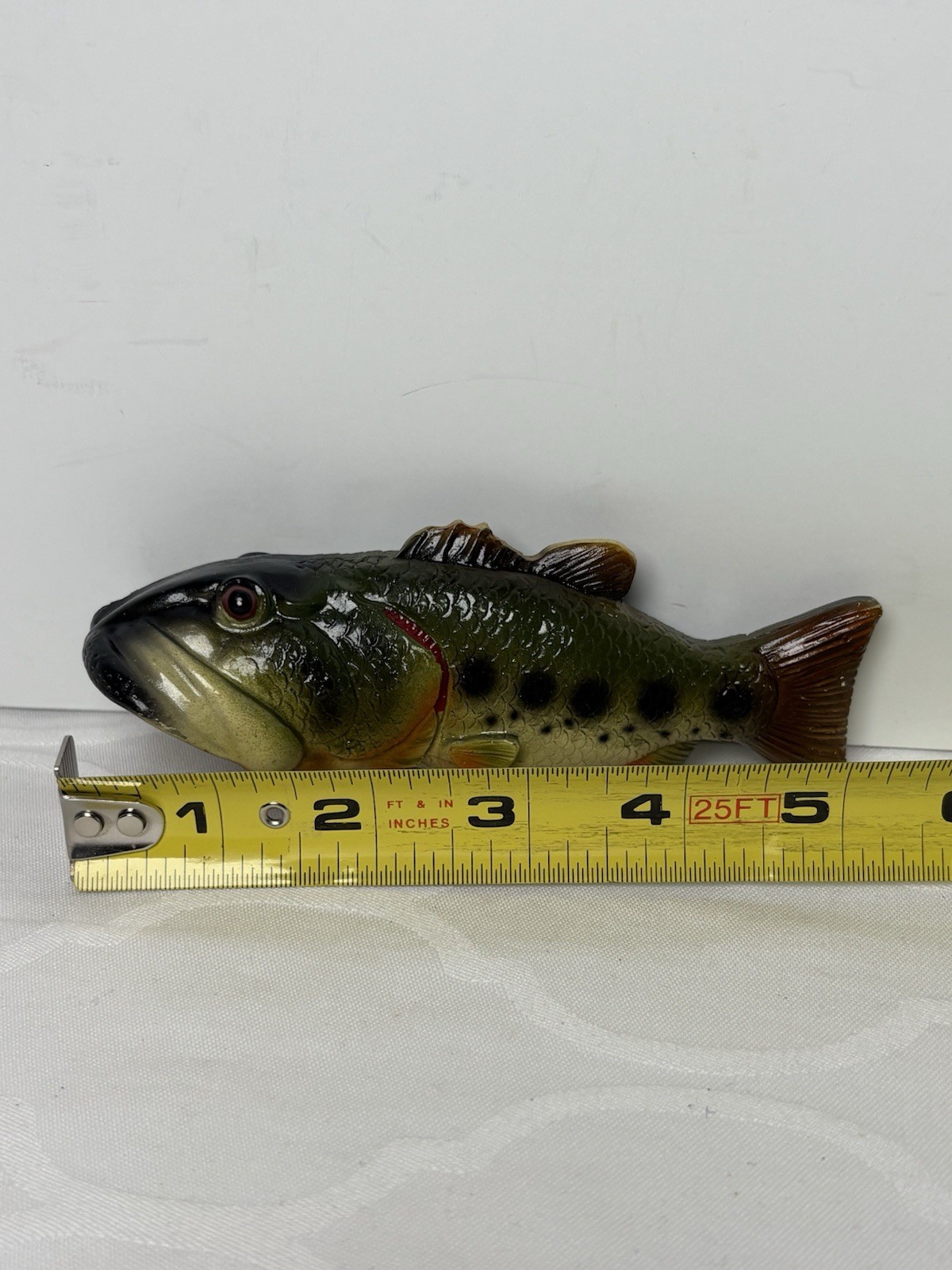 Largemouth Bass Bottle Opener Fish
