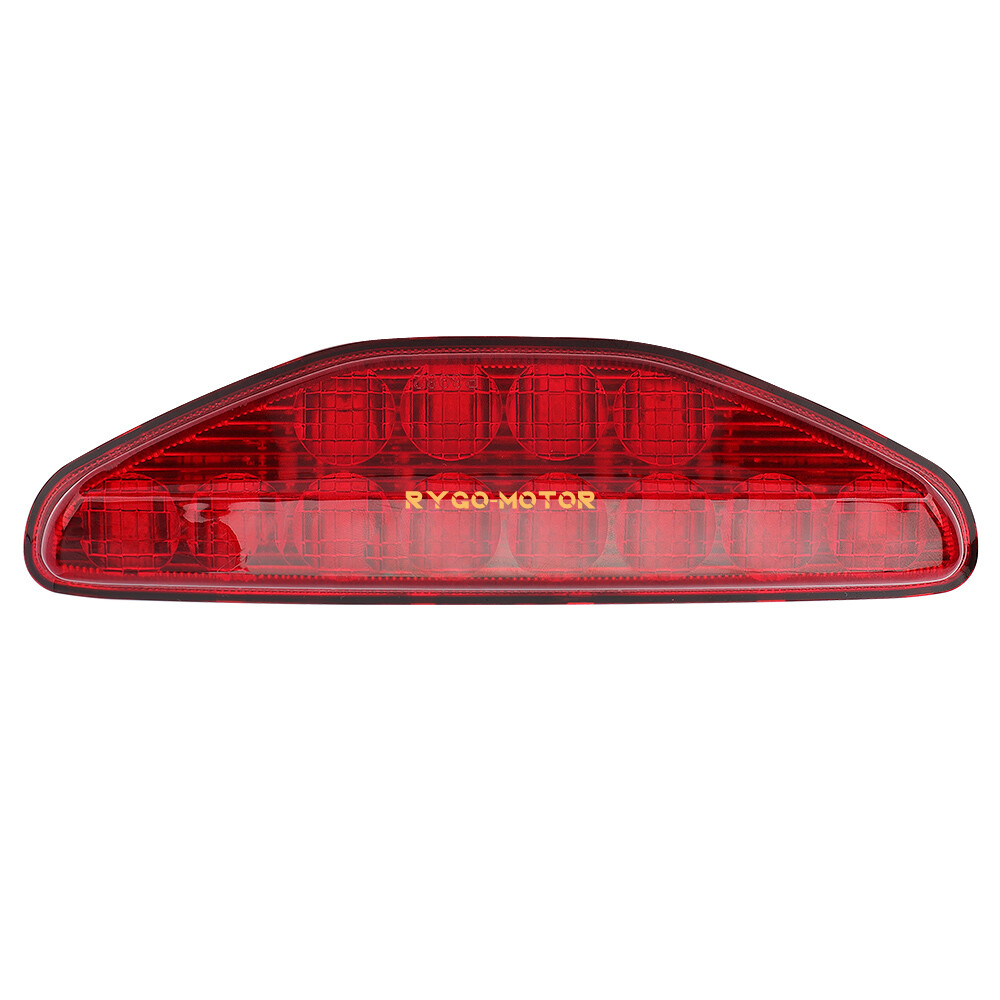 Tail light Taillight for Honda TRX450R TRX450ER 2004-2014 33700-HP1-601