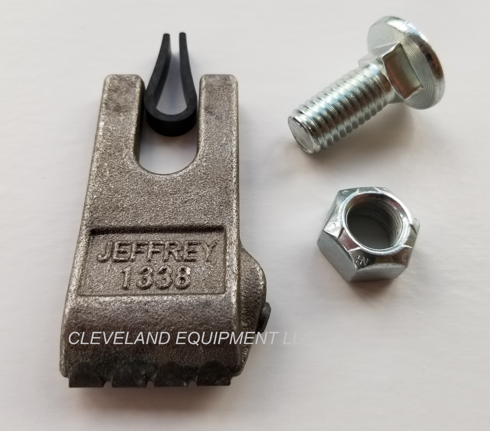 NEW CARBIDE OUTSIDE WISDOM GAGE TOOTH w/ HARDWARE Auger Bit Teeth Premier Lowe