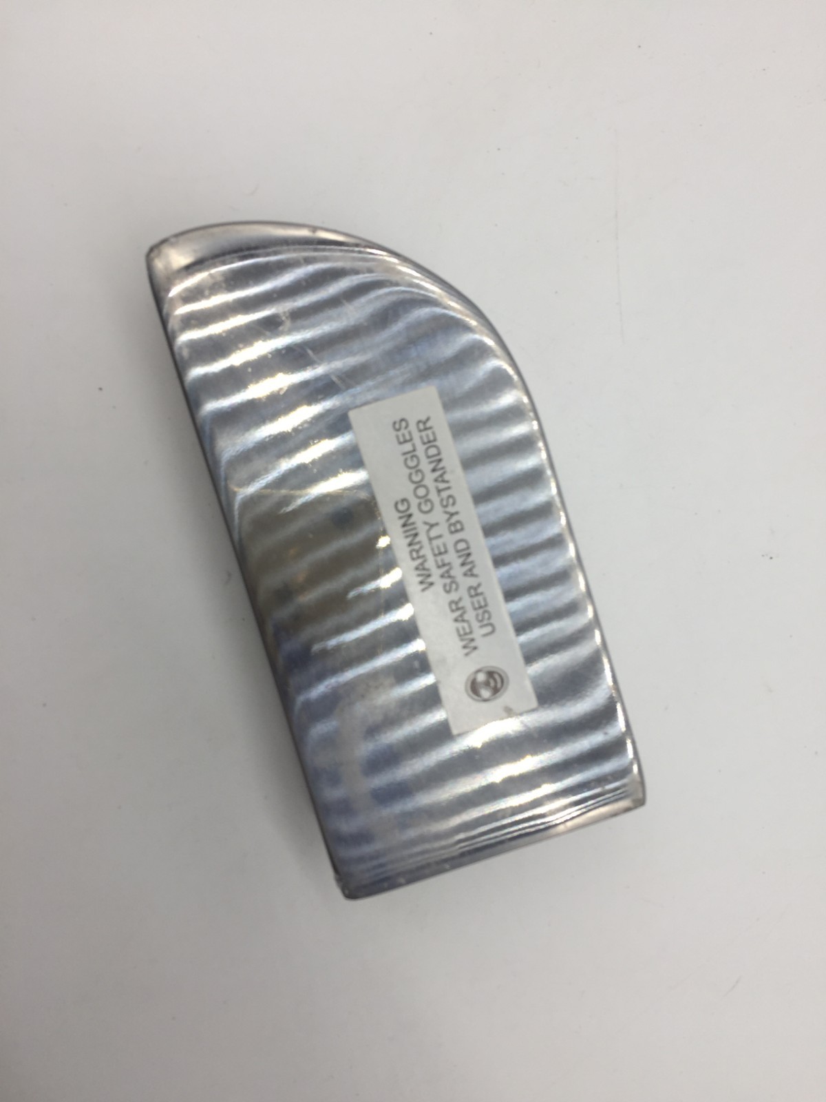 7-Pcs in Case: Dagger Tool CP07K Auto Body Hammer Panel Beater & Dolly Kit