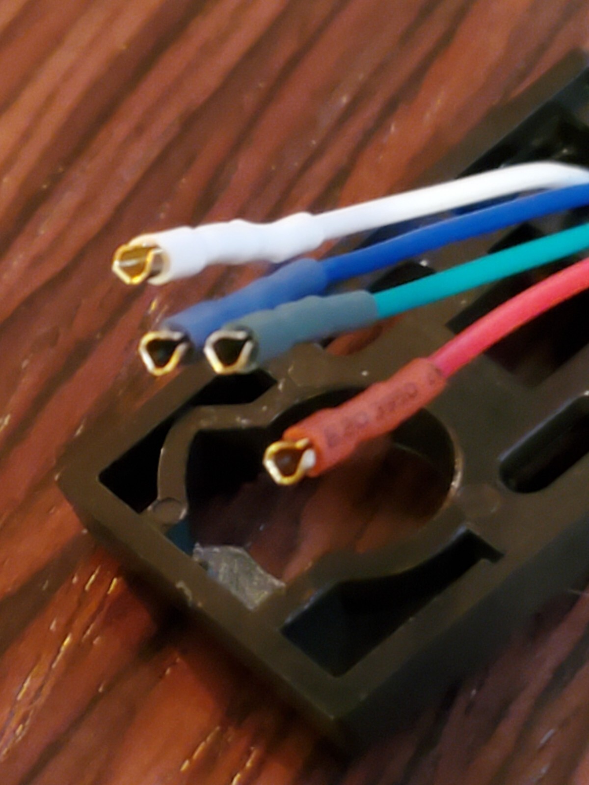 Dual Cartridge SLED for Dual Turntables TK14 / TK24 for 1219 1229 etc