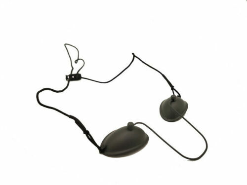 IPL 190nm-2000nm Laser Protective Goggles Eyepatch Cosmetic Patient Glasses