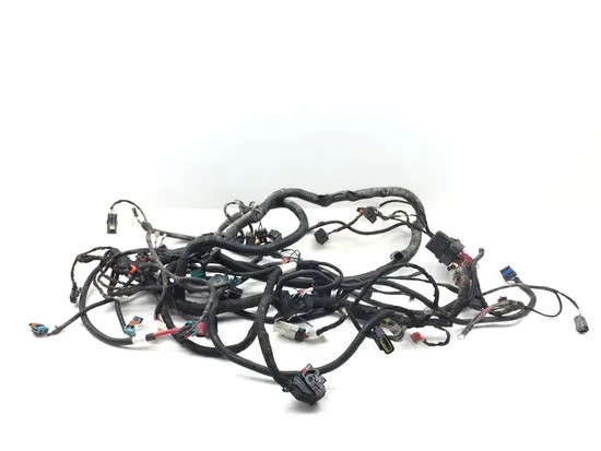 Main Engine Wiring Harness 2016 Can-Am Commander 800R 4x4 XT DPS 3150