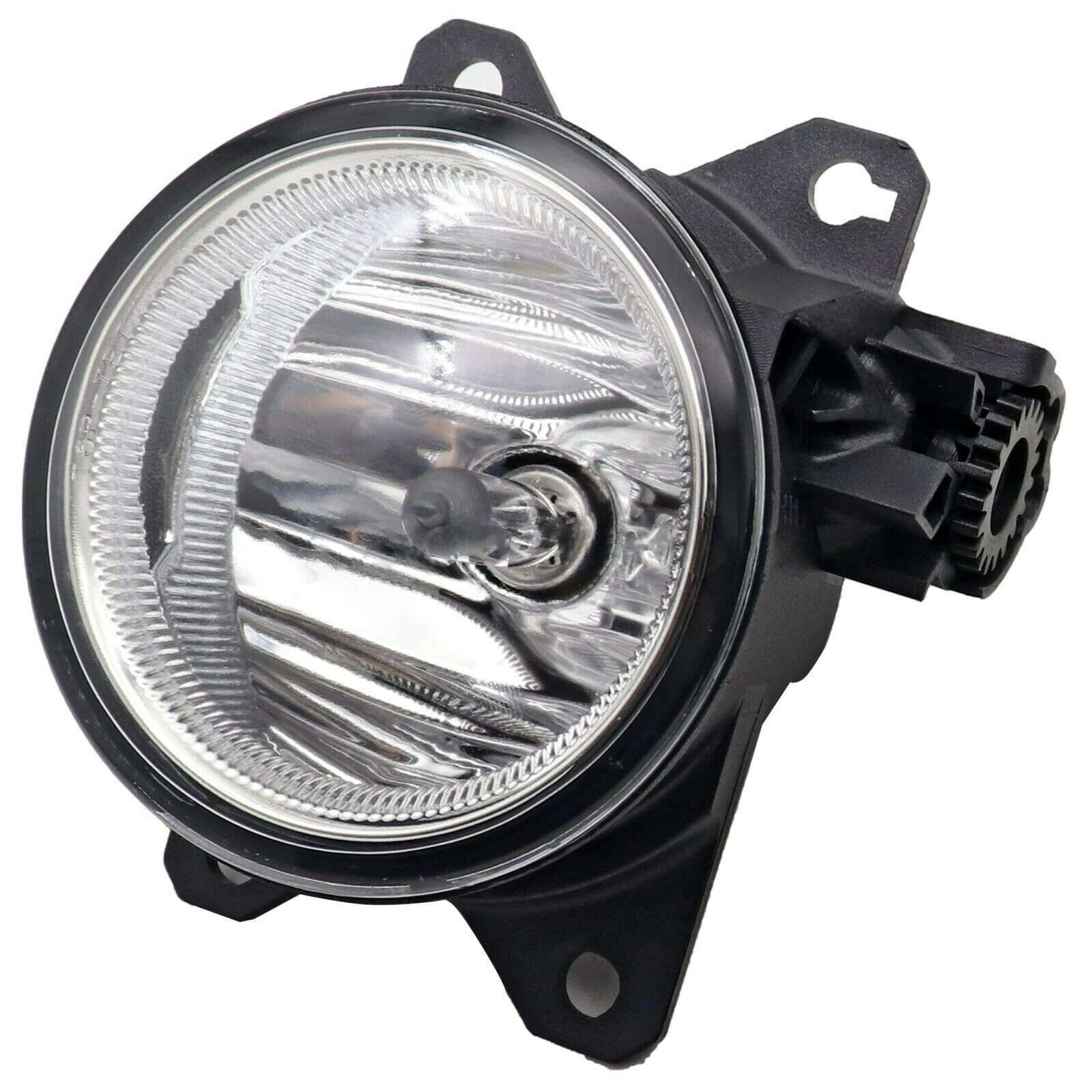 Fit 2016 2017 2018 2019 2020 2021 Honda Civic H8 Halogen Fog Lights Lamps Pair