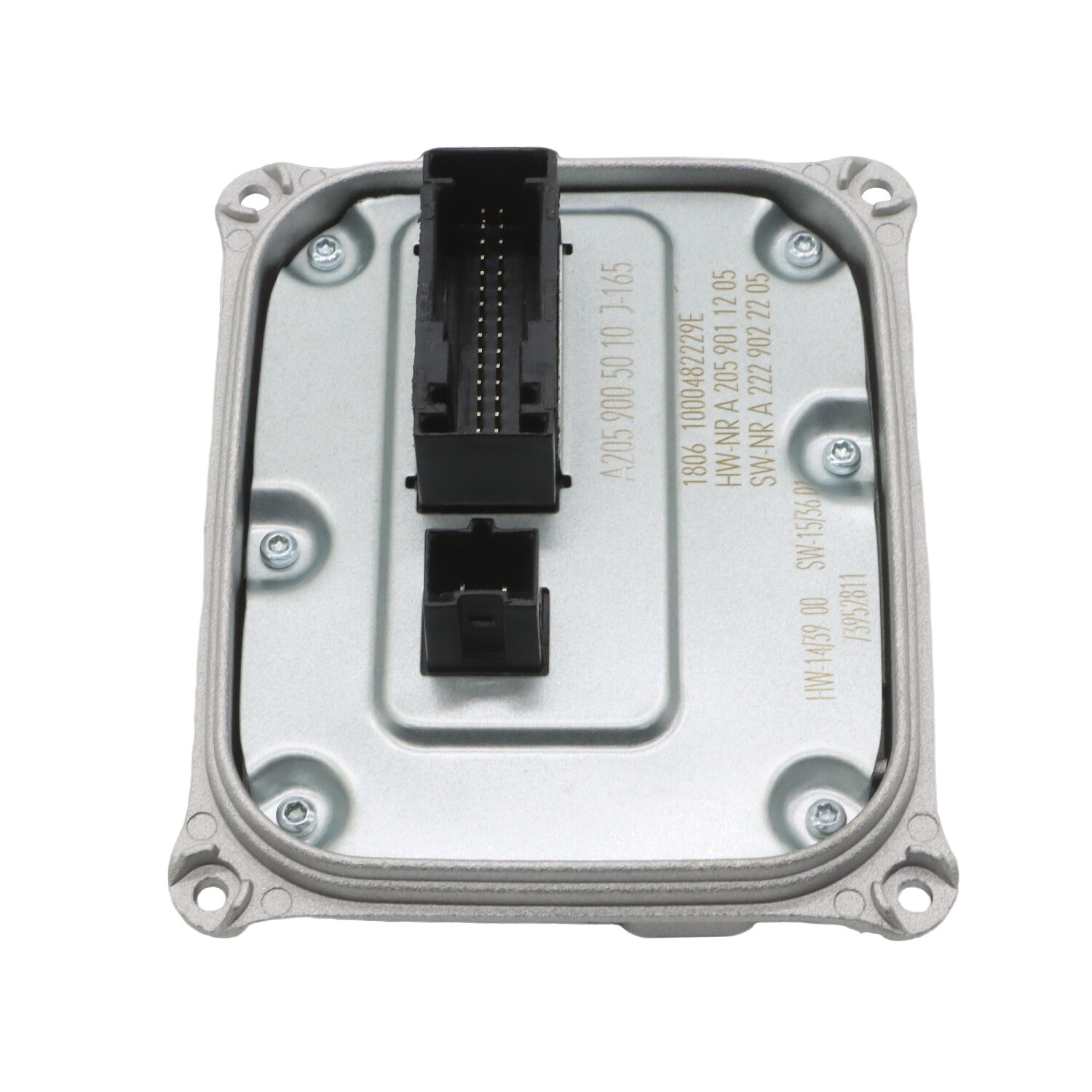 A2059005010 For 2015 2016 2017 2018 Benz W205 C Class Led Ballast Unit Control