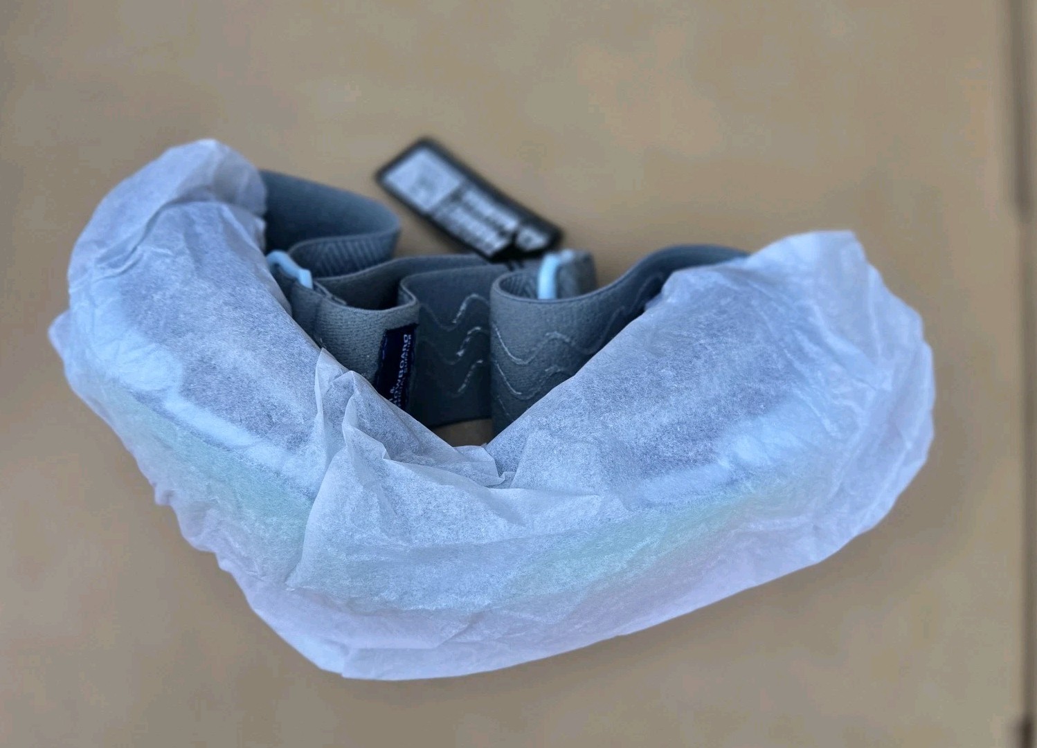 Wildhorn ROCA SNOW GOGGLE/SKI AND SNOWBOARD GOGGLES ROCA-FROST-SAPPHIRE