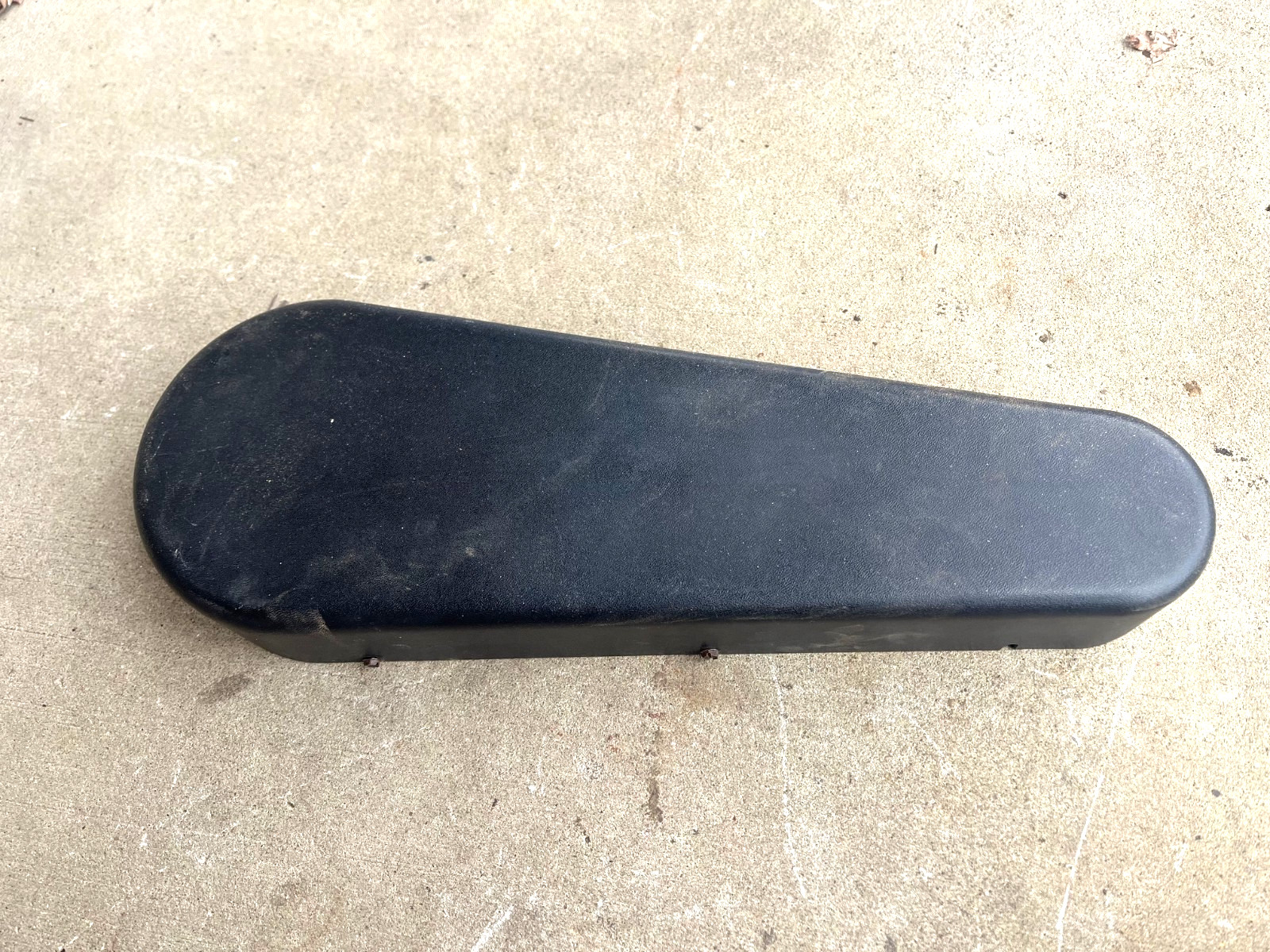 Delta Rockwell BELT PULLEY GUARD COVER from 14" Band Saw Model 28-275