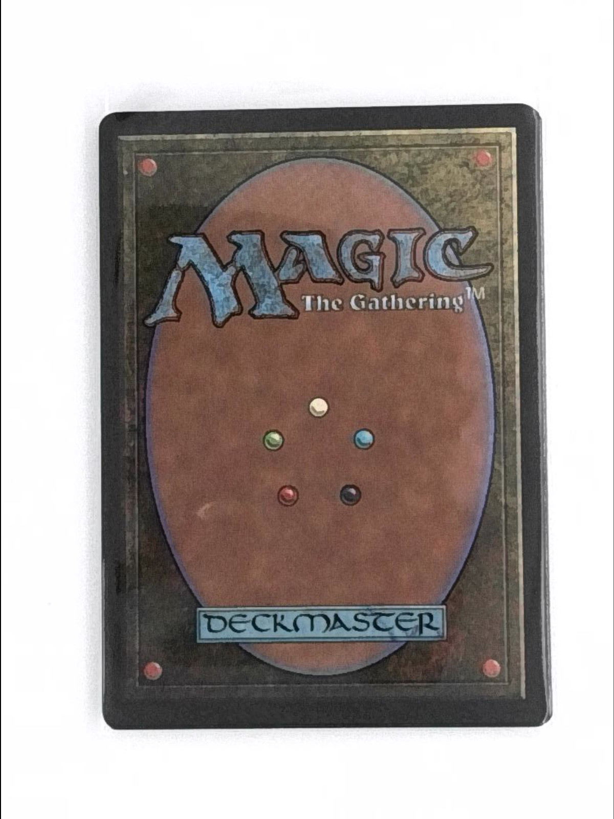 Artifact Bridge Dual Lands MTG Full Set All 10 Magic Commander EDH Mana Lot Kit