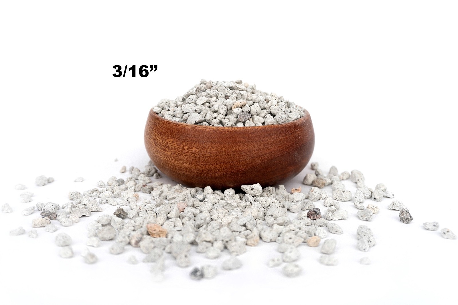 12lb. Bag Garden Pumice (3 Gallons) FREE SHIPPING!