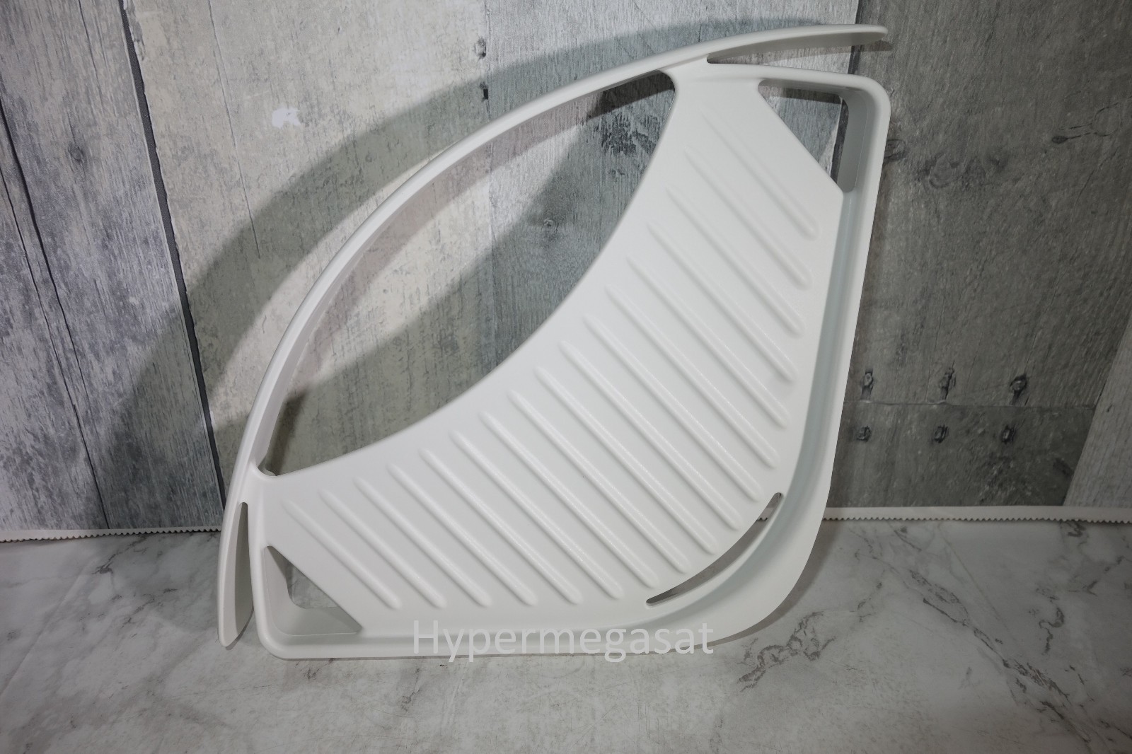 Sterling Store+ Shower Bath Soap Dish/Shelf/Bar Replacement Accessory Kohler