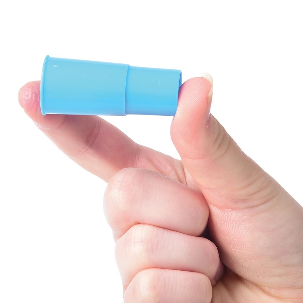 Siren Whistles (12 Pack) Assorted Colorful Plastic Party Favors