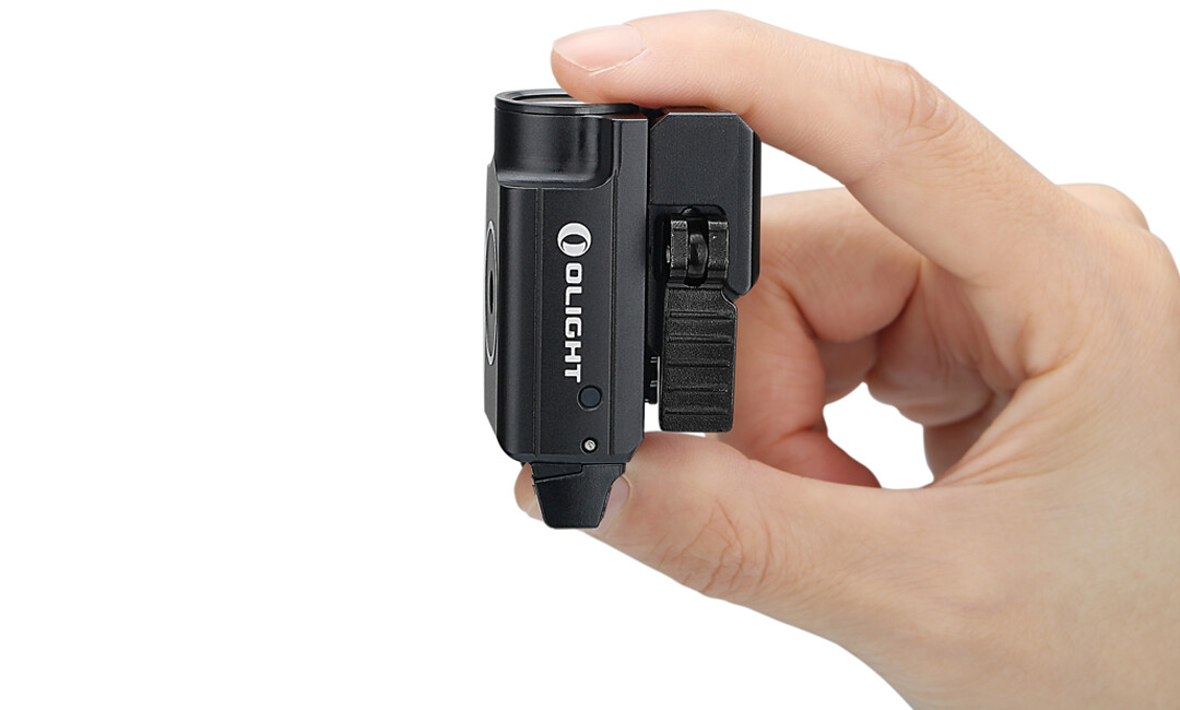 Olight PL-MINI 2 Valkyrie Rechargeable Compact Pistol Light