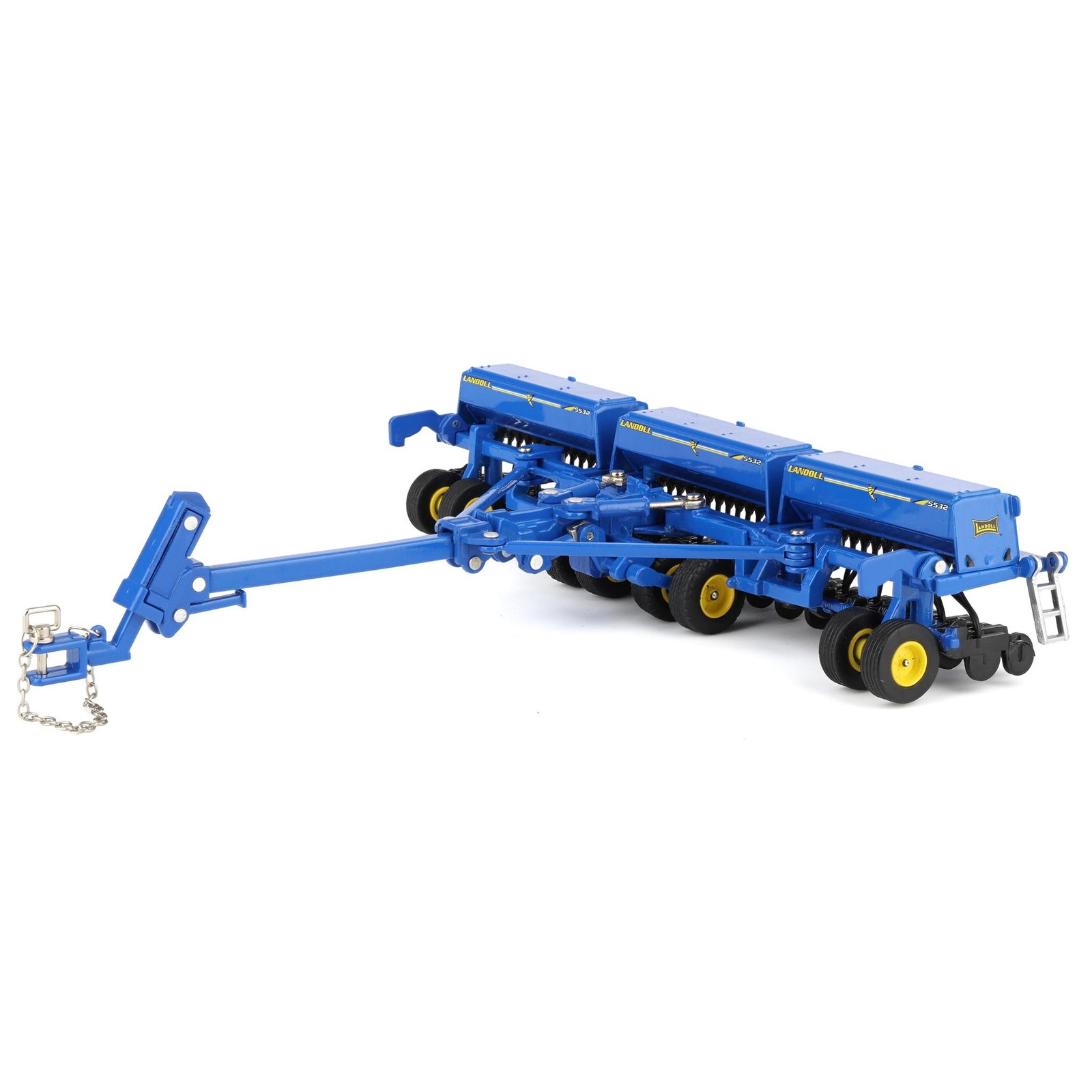 Diecast Masters 1/64 Landoll 5532-30 Grain Drill Implement 41011