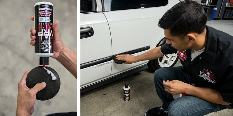 Chemical Guys TVD_107_16 - V.R.P. Super Shine Dressing (16 oz)