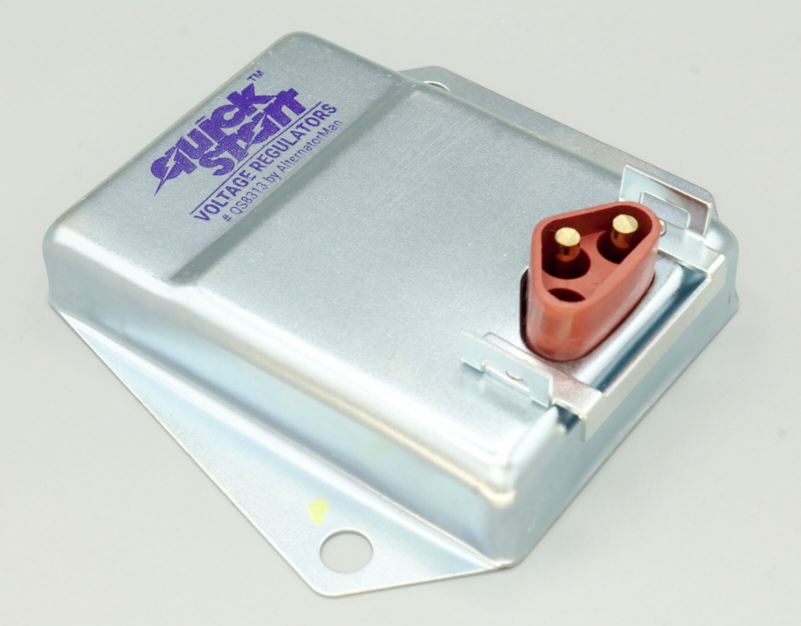 QS8313 A Heavy Duty ADJUSTABLE VOLTAGE REGULATOR for JEEP, DODGE, RAM CHRYSLER