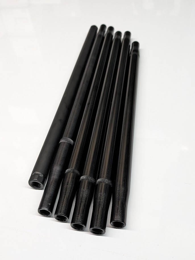 Sprint Car Radius Rod Kit Maxim Chassis 87/40