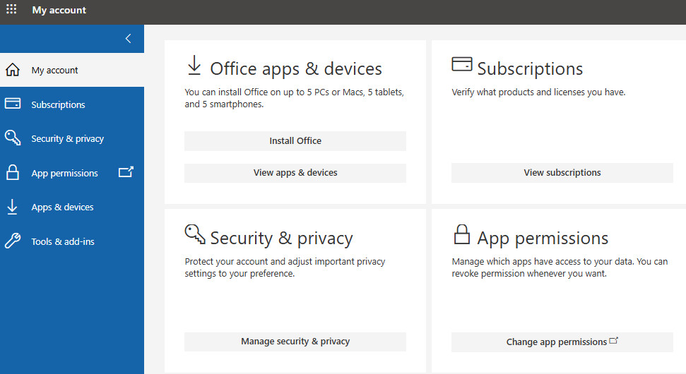 Microsoft 365 Enterprise Business 3 Year | Lifetime Account