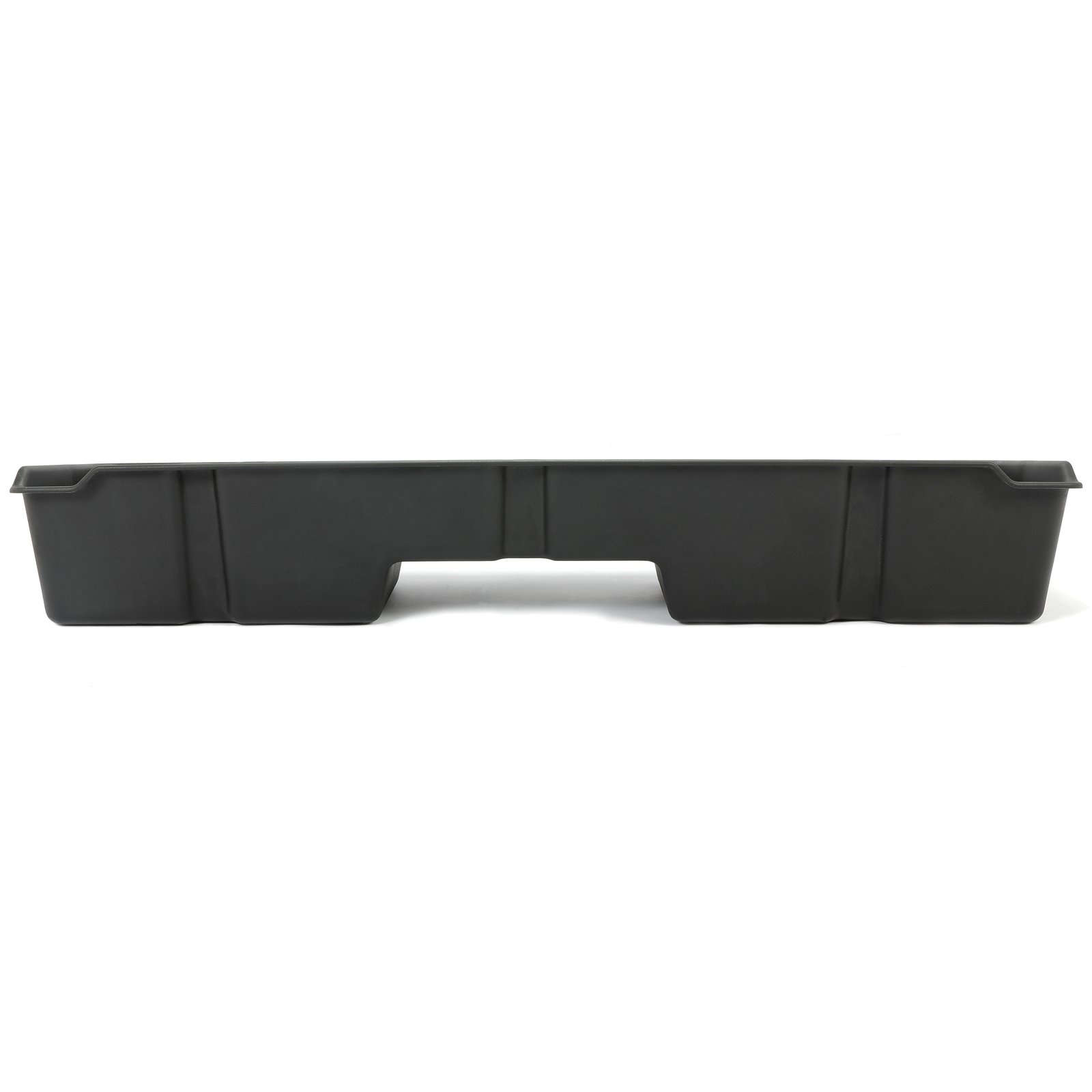 Under seat Storage Box 99-06 fits Chevy/GMC Silverado/Sierra Extended Cab 4-Door