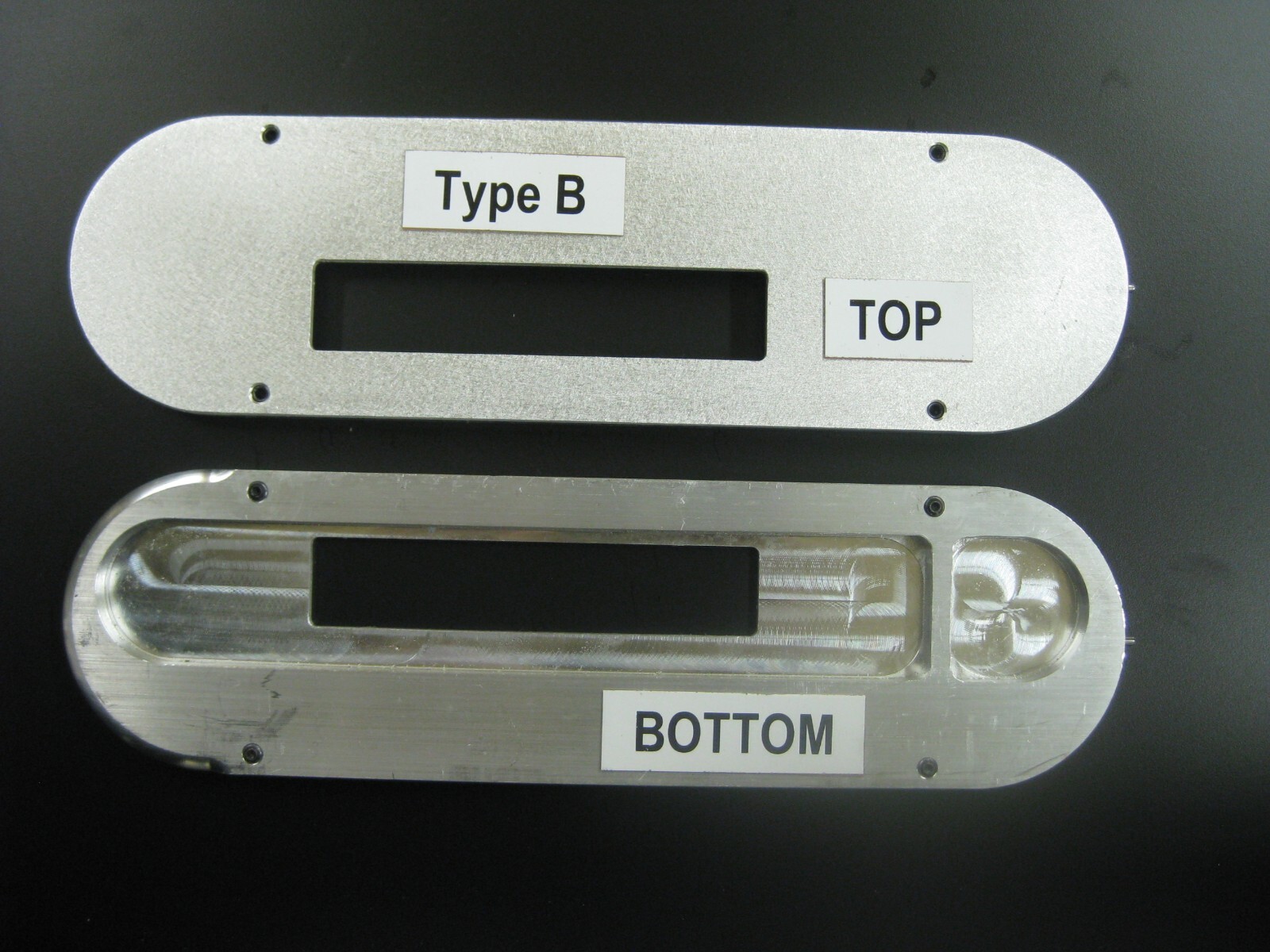 THE "ULTIMATE" UNISAW INSERT PLATE - BEST ON THE MARKET
