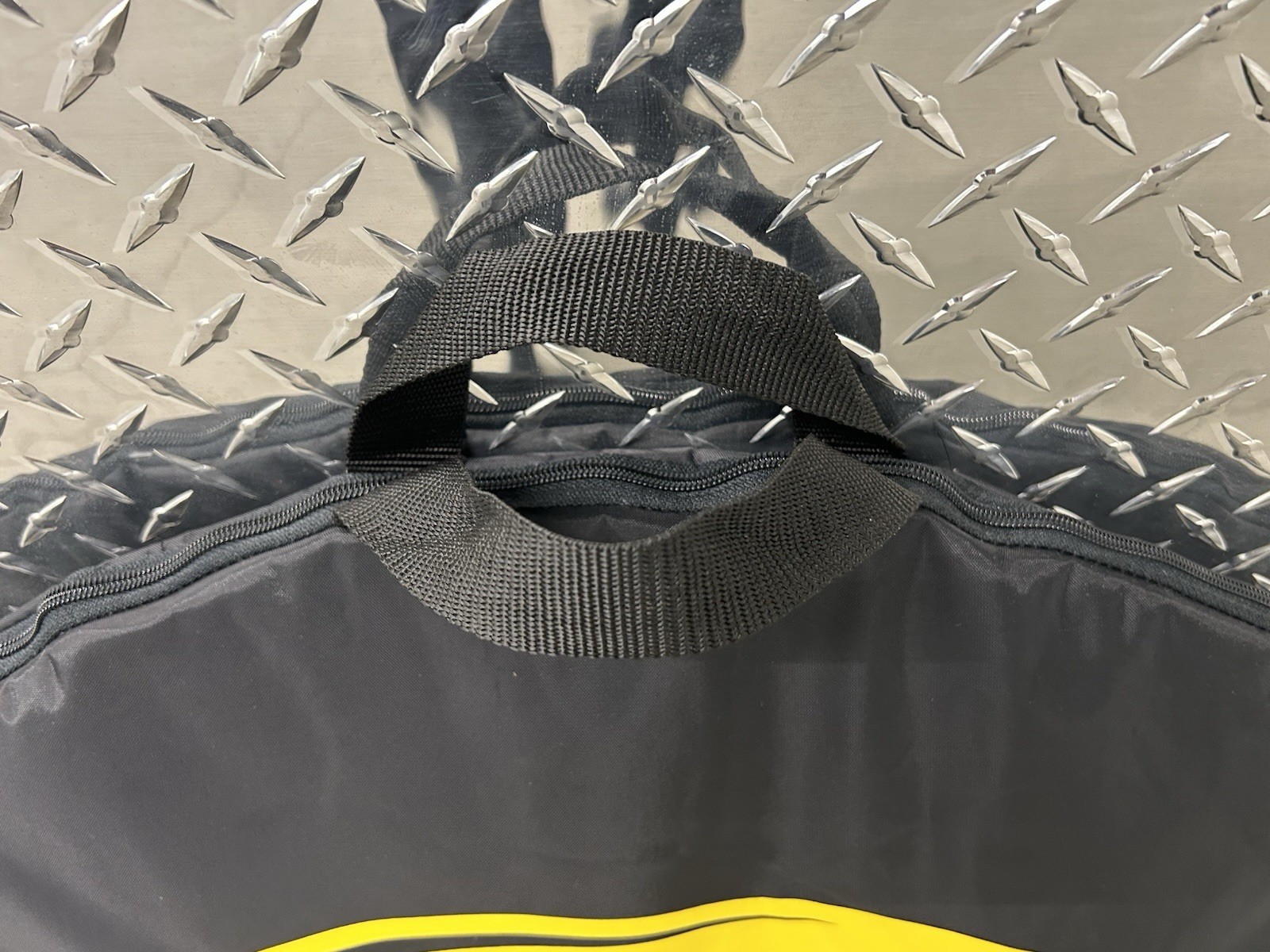 Mavic Single Wheel Padded Wheel Bag