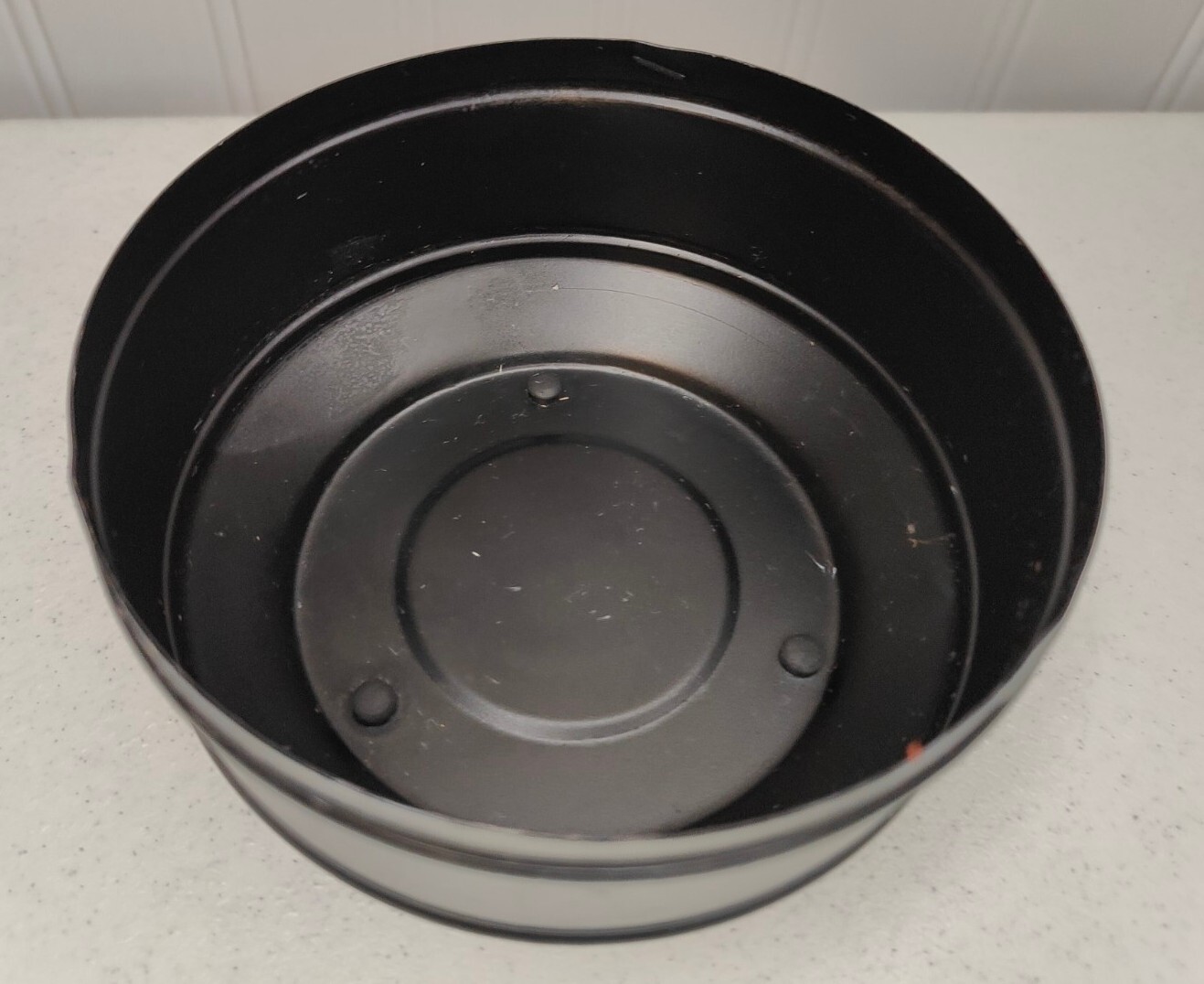 WORKING VTG Presto Automatic Pencil Sharpener Green Dome Mad Men Don Draper Desk