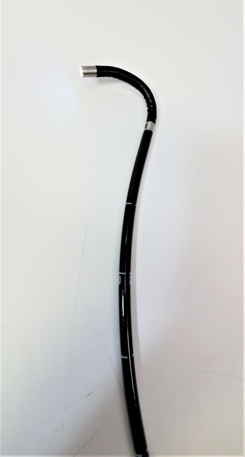 Vividia VE-8150 Portable Joystick Veterinary Horse Equine Upper Airway Endoscope