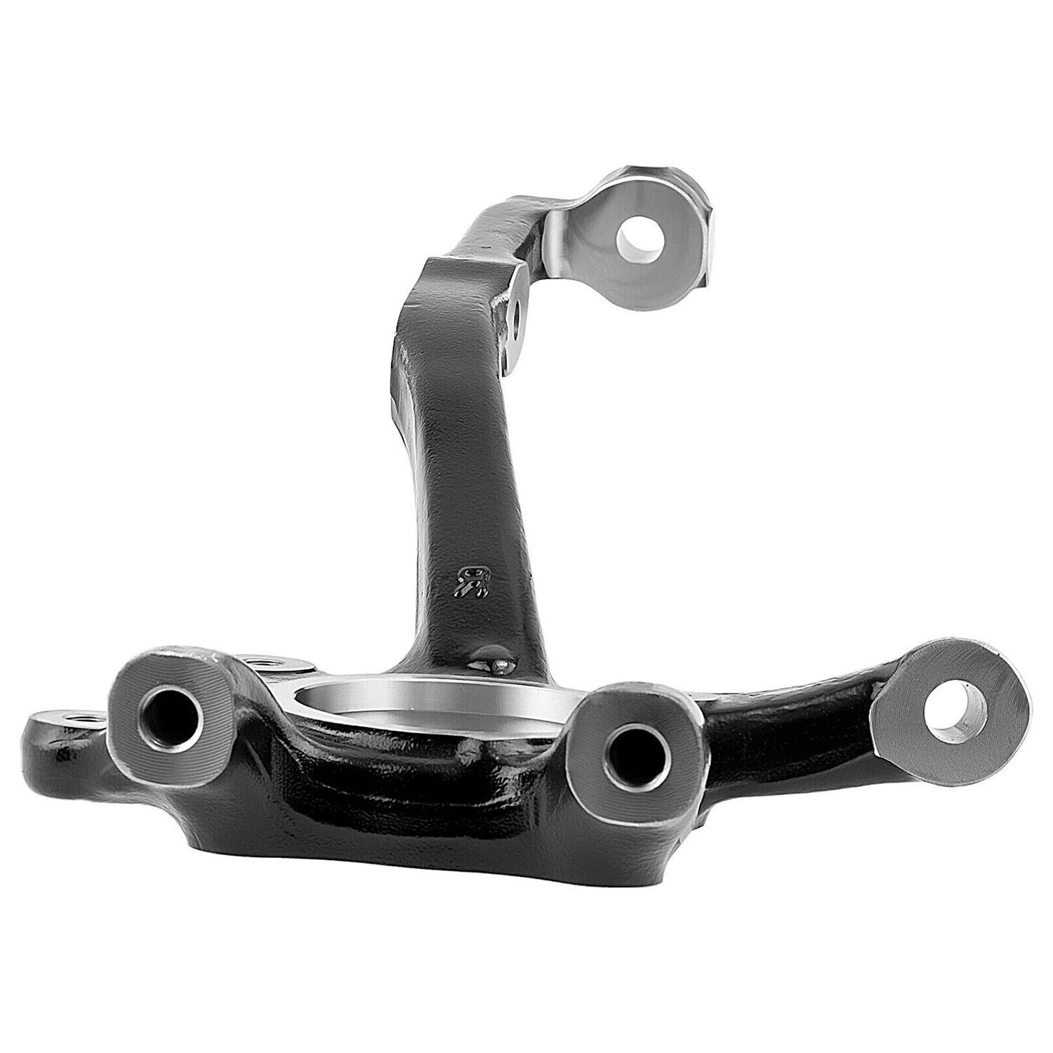 Front Left Driver Side Steering Knuckle Assembly for 2005 - 2019 Toyota Tacoma