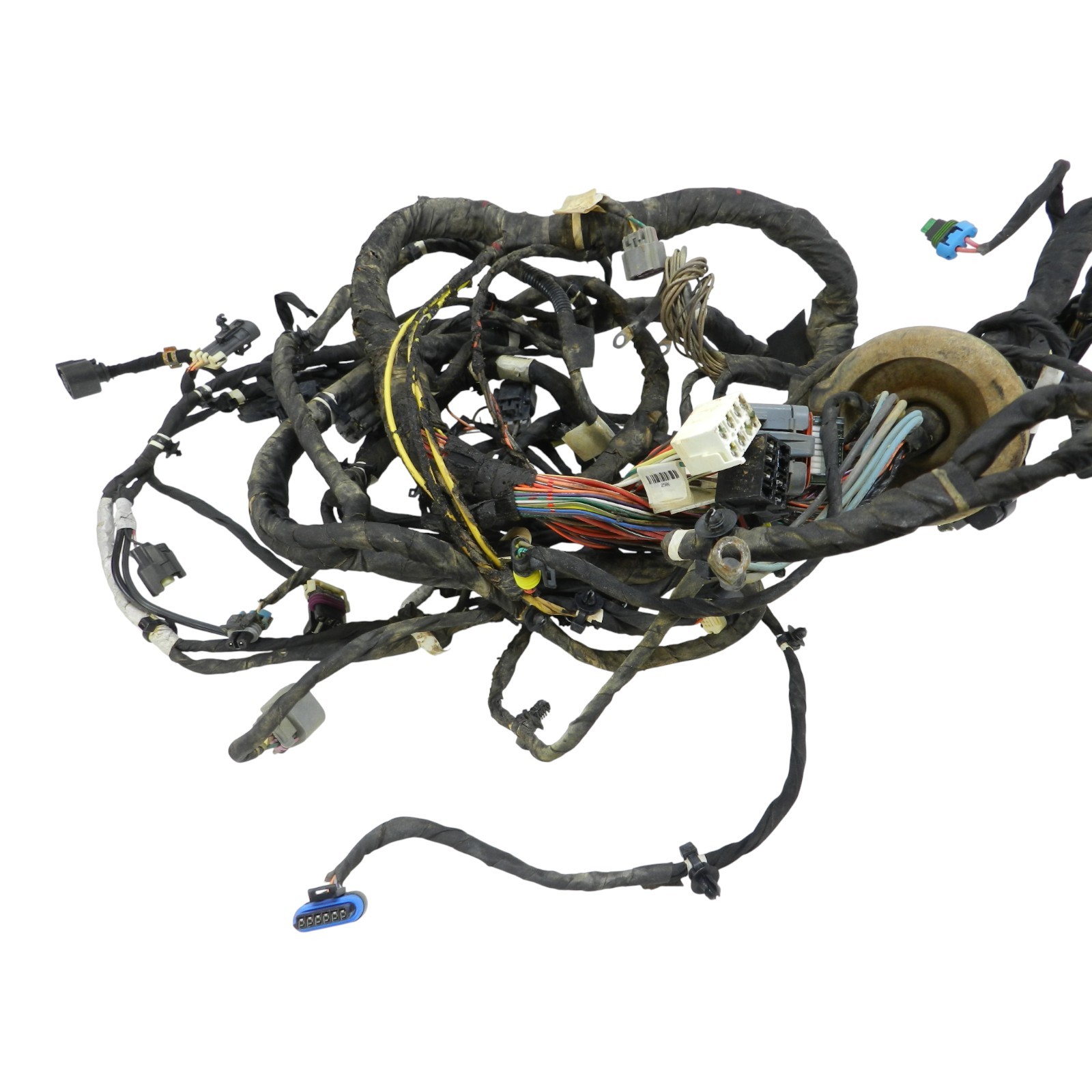 2017 POLARIS RANGER XP 1000 MAIN WIRE HARNESS 2413730