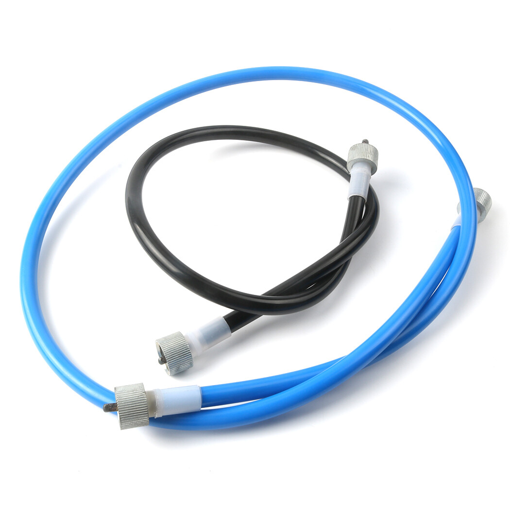 Convertible Top Motor Drive Cables Driver & Passenger For GM Full Size 1971-1976