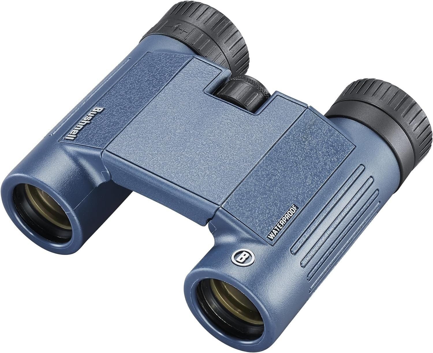 8x25 Bushnell H2O 8x42mm Binoculars, Waterproof and Fogproof Binoculars for...