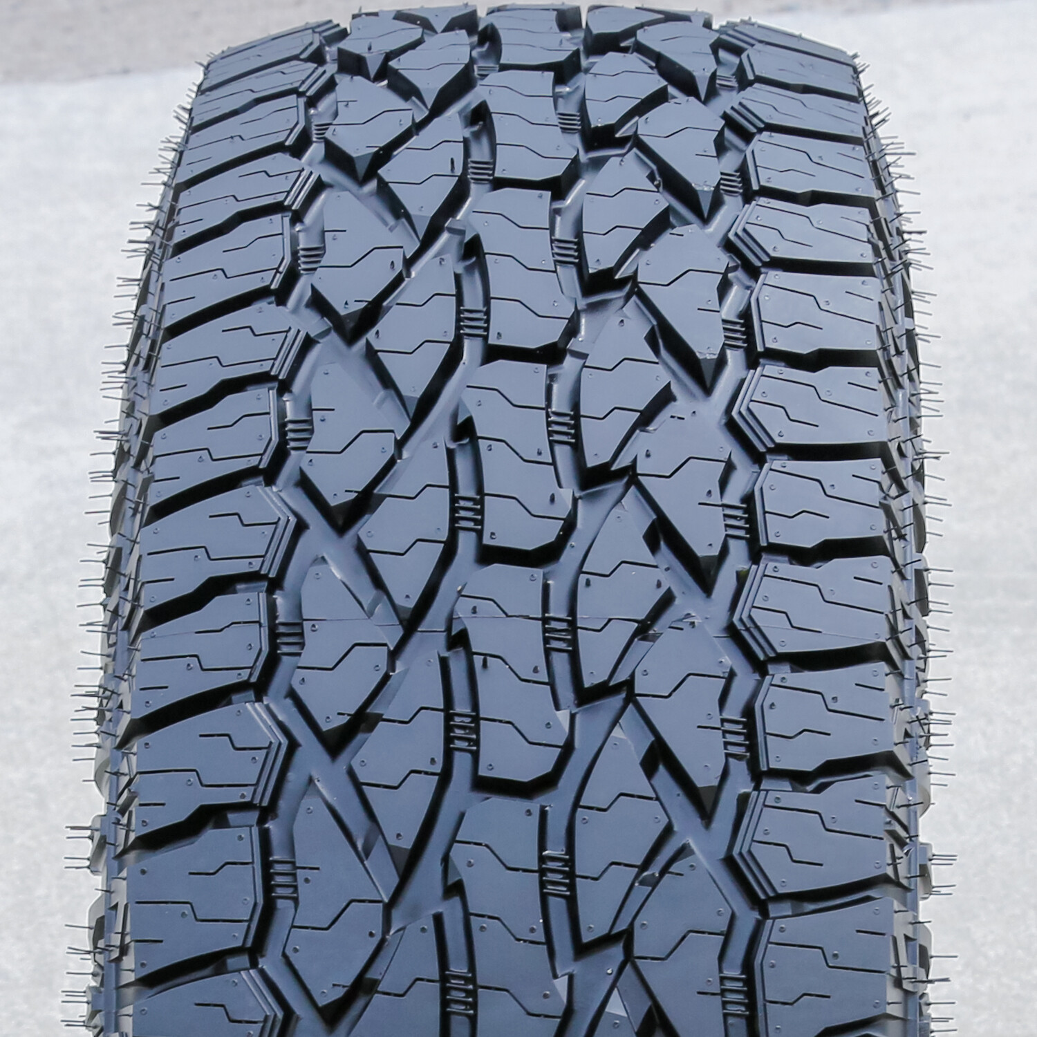 4 Tires Atturo Trail Blade ATS 255/55R20 110H XL AT A/T All Terrain