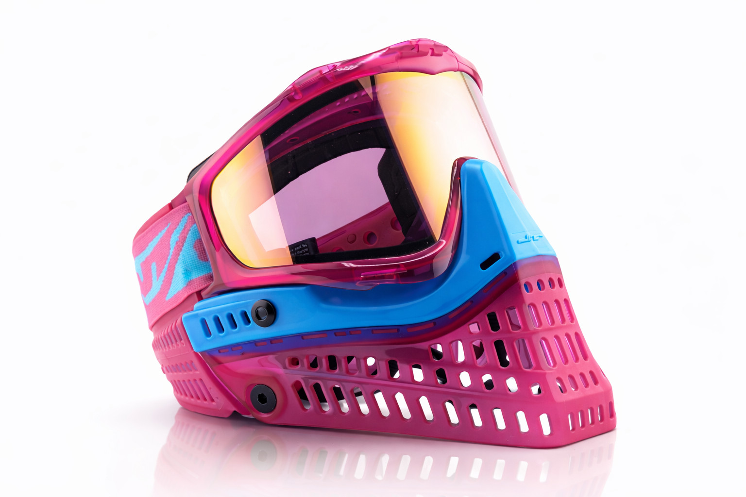 JT Proflex LE Mask - Cotton Candy