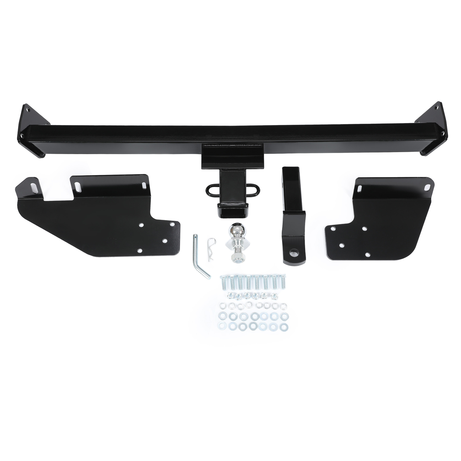 Class 3 Trailer Hitch for Dodge Grand Caravan Town & Country
