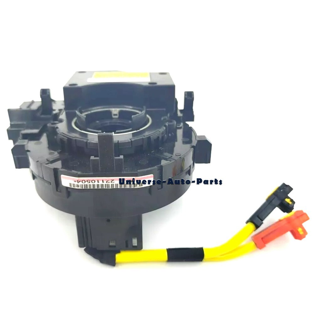 Steering Angle Sensor Assembly For 2014-2019 Highlander
