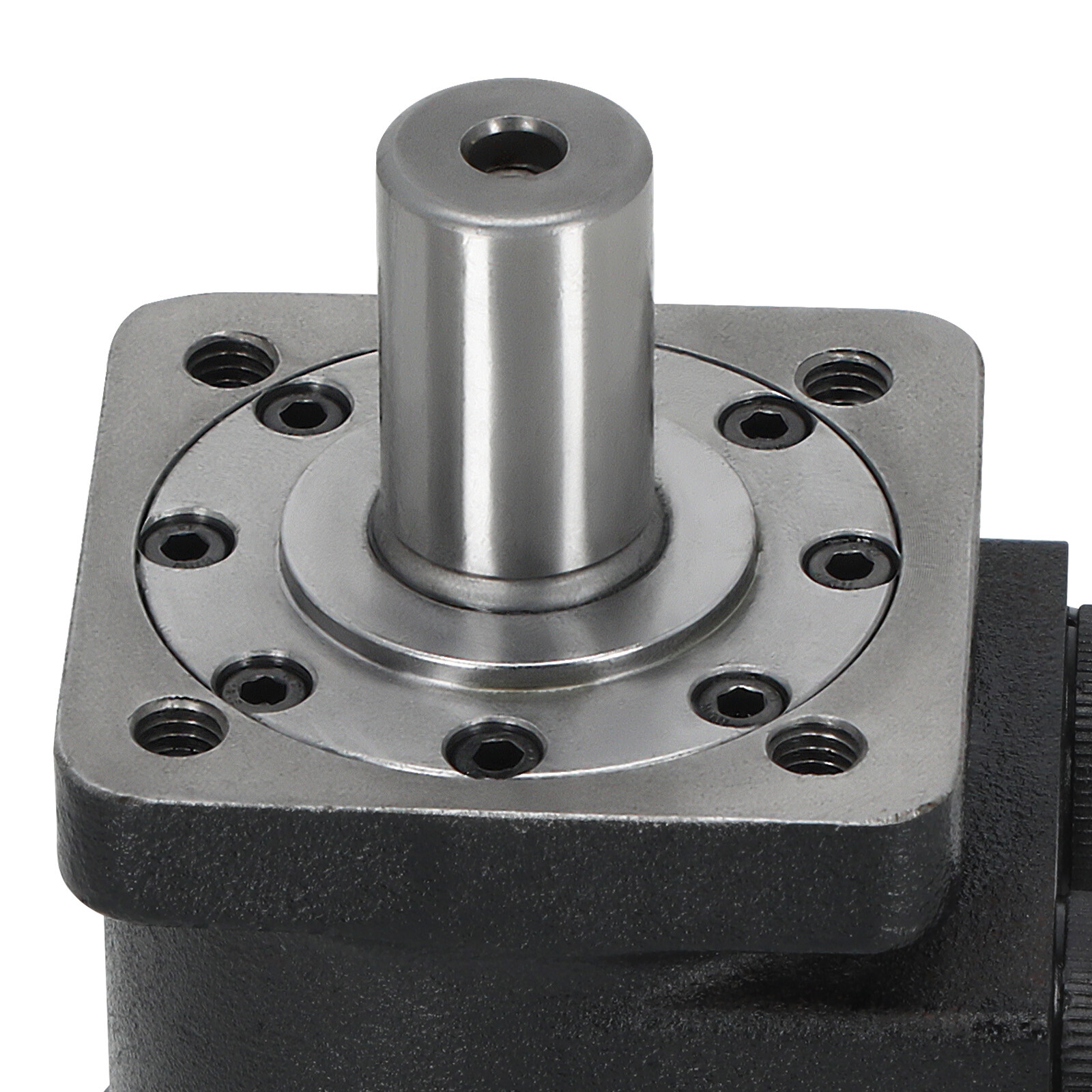 New Hydraulic Gerotor Motor For Eaton Char-Lynn H Series 101-1001-009 1011001