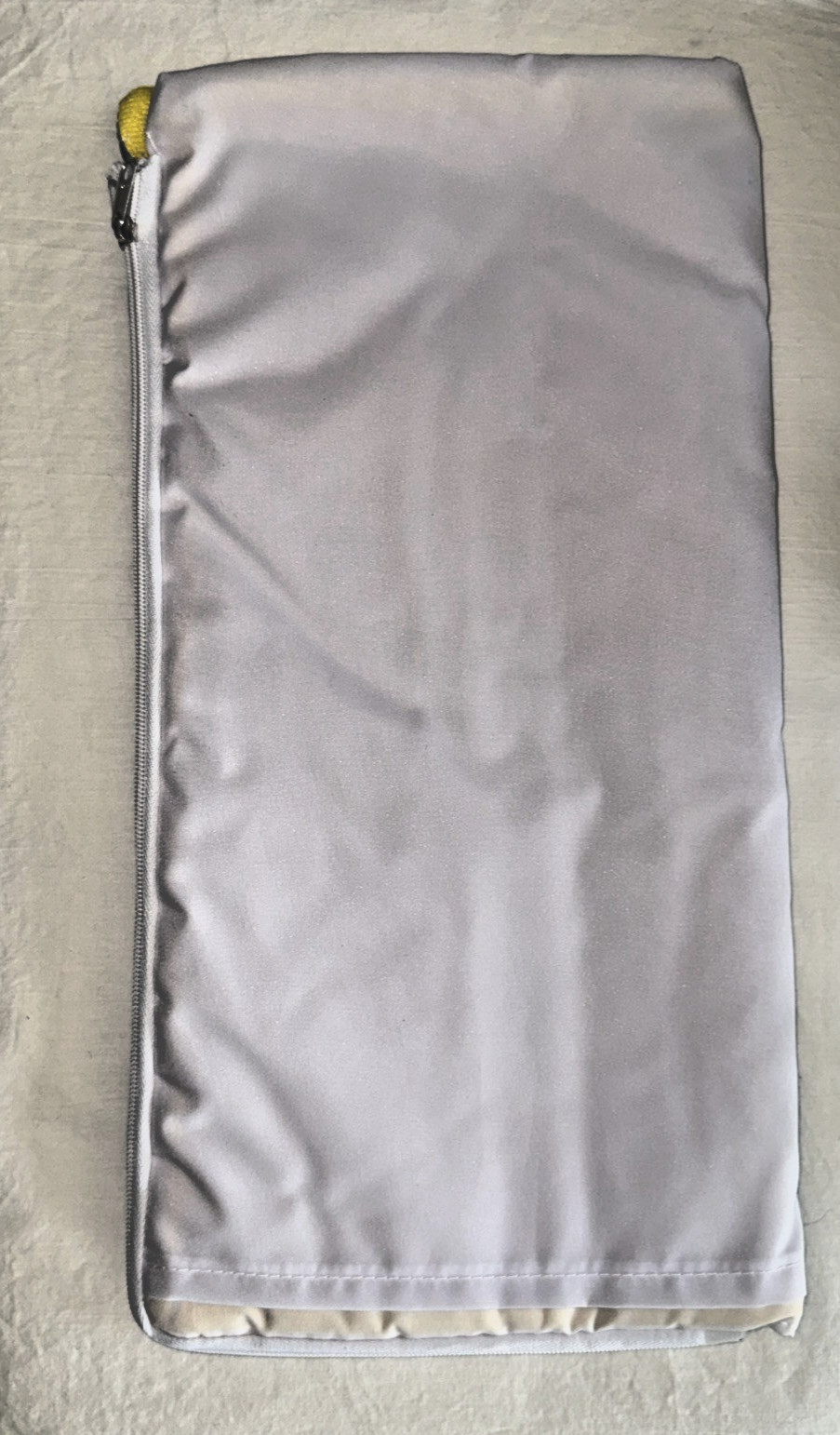 Jurassic Park Store Sample Display Sleeping Bag 9 1/2 X 18 1/2