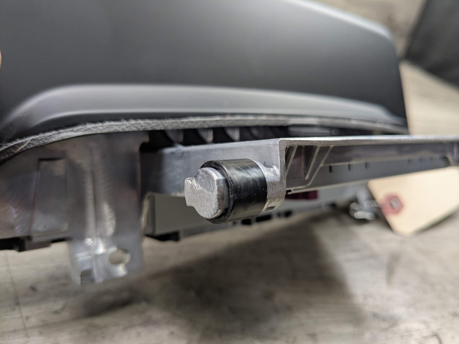 18-21 OEM BMW G01 G02 X3 X4 Front Dash Central Display Monitor Screen 8.8"