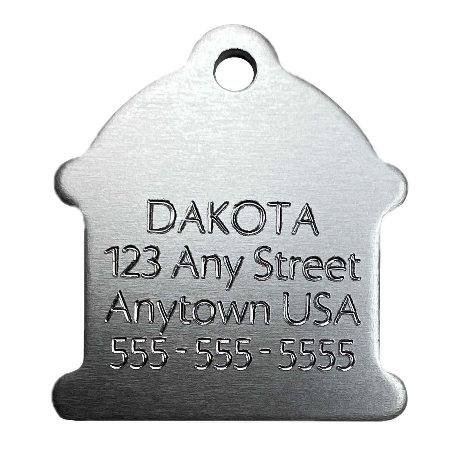 Custom Engraved Dog Tags Personalized Dog Collar Pet Tags Engraved Pet DISCOUNT