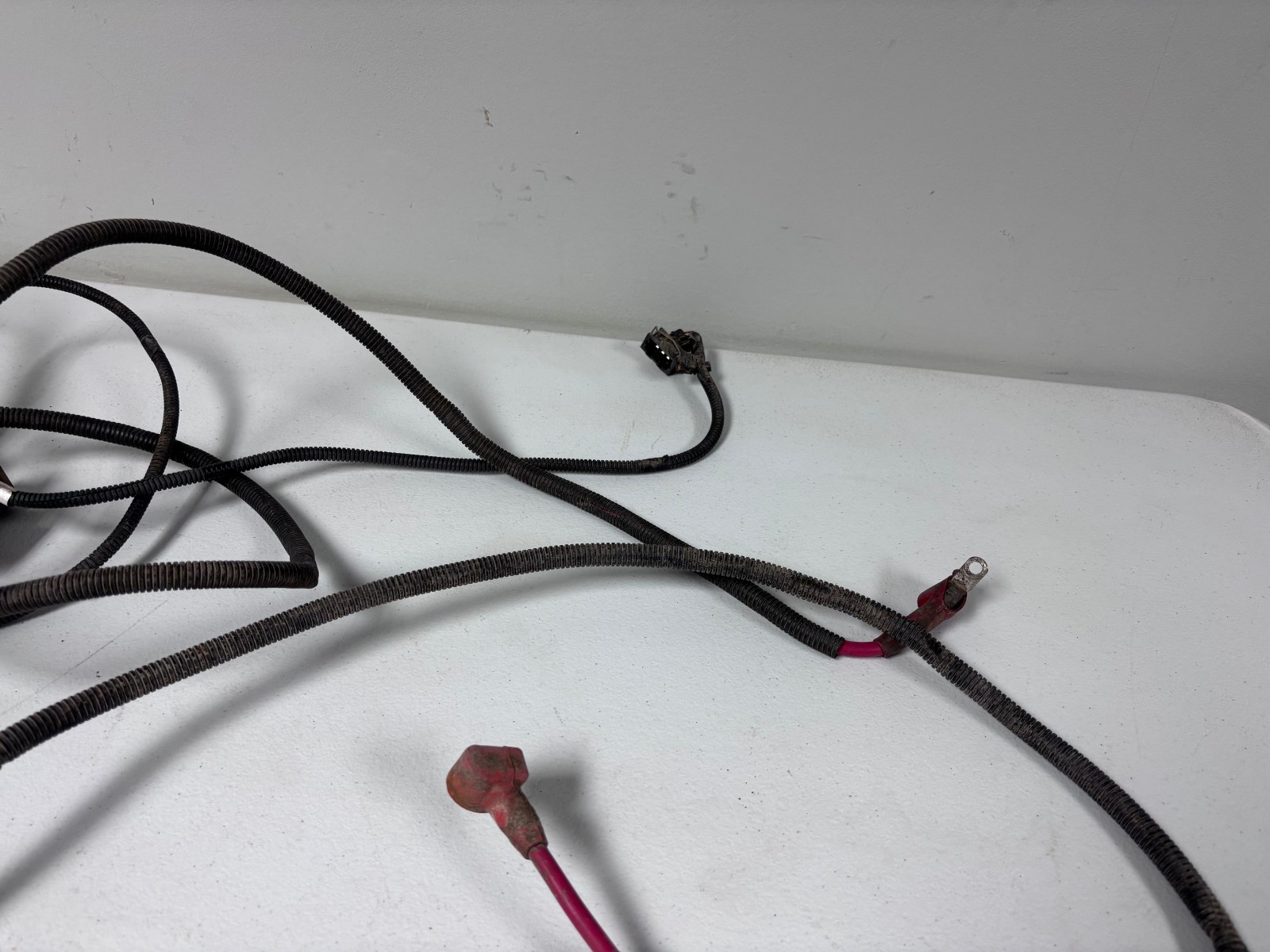 2014 Can-Am Maverick 1000 XMR Main Chassis Wire Wiring Harness 710004342