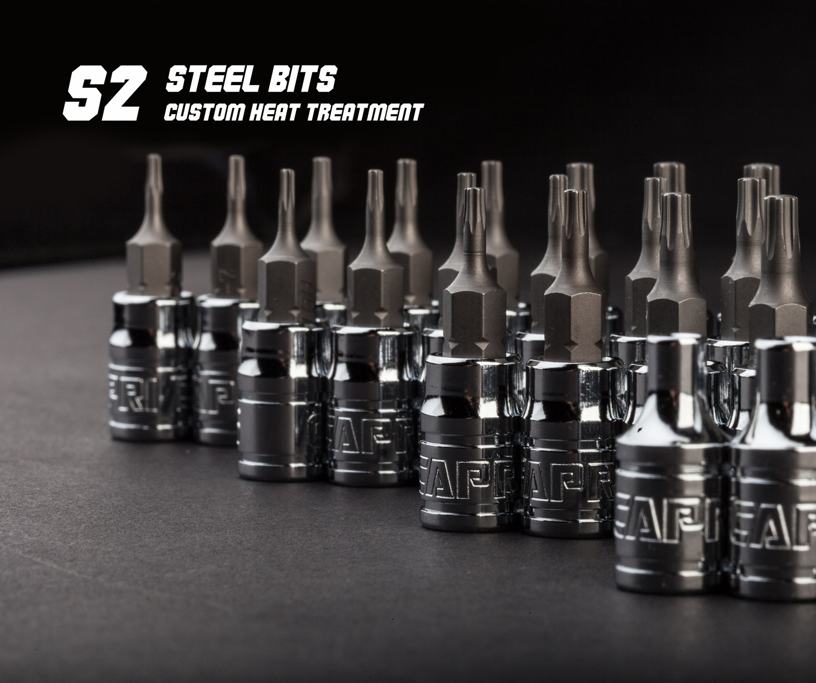 Capri Tools Star Bit Socket