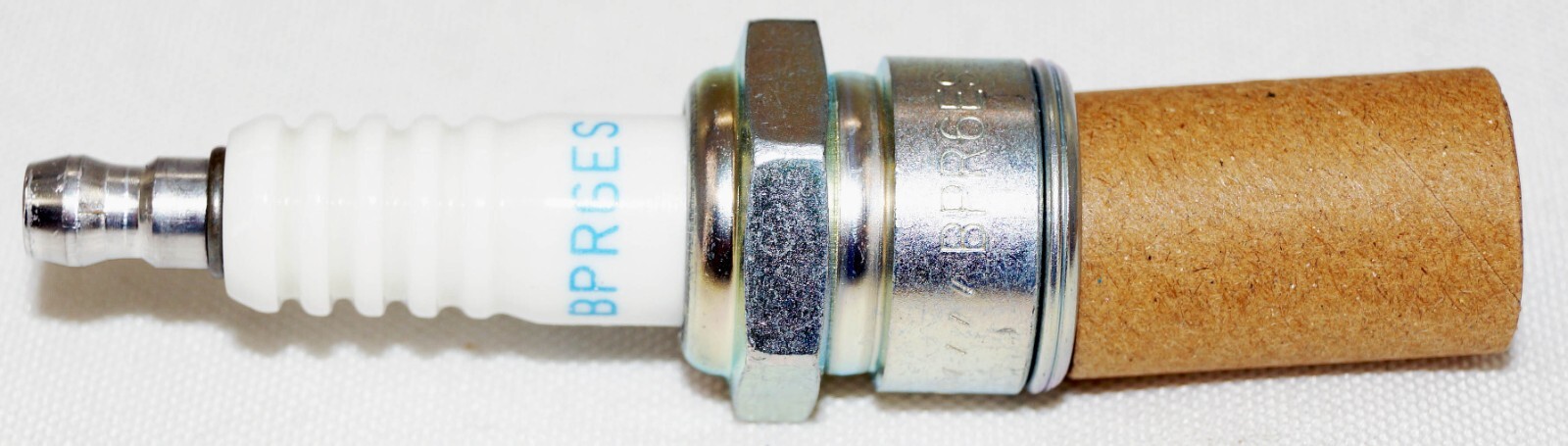 Set of 10 NGK 7131 Nickel Spark Plugs BPR6ES for Small Engines & Porsche VW Audi