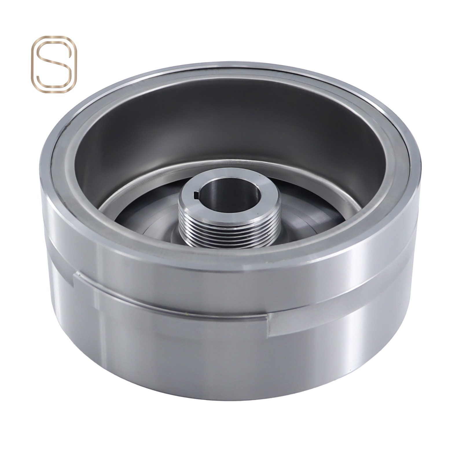 2003 2004 2005-2007 Flywheel Rotor 3088055 For Polaris Predator 500 Outlaw 500