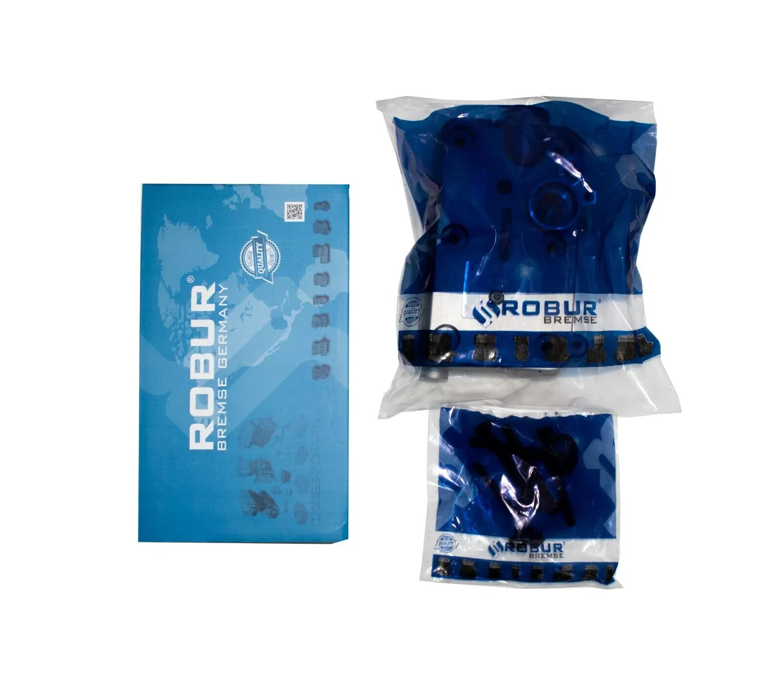 Air Brake Compressor Cylinder Head for PACCAR MX13 / 912 218 920 2 / 2121411 /